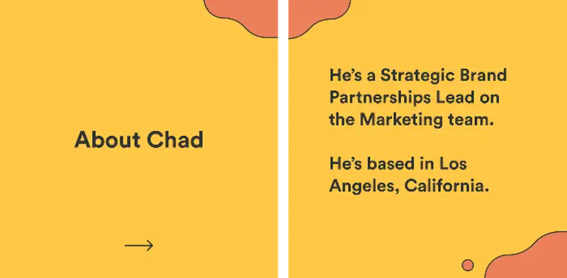 Black History Month Chimer spotlight: Chad Foster - Content Image 1