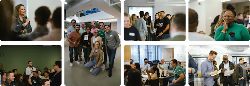 From virtual threads to real connections: OMX Together 2024 - Content Image 3