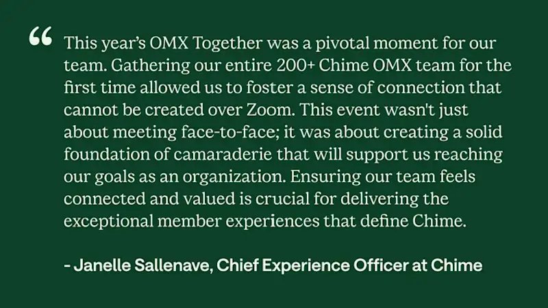 From virtual threads to real connections: OMX Together 2024 - Content Image 2