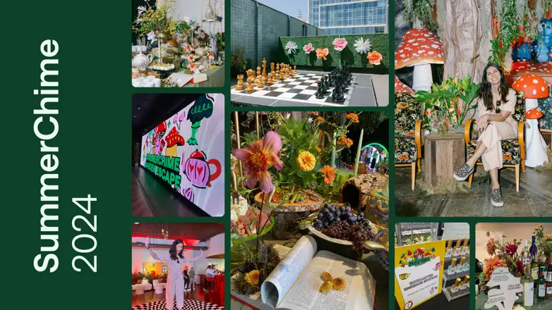 [CC] It’s a Chimed Life®: Meet Amanda Delaney, Director of People Experience - Content Part 3, Image 1