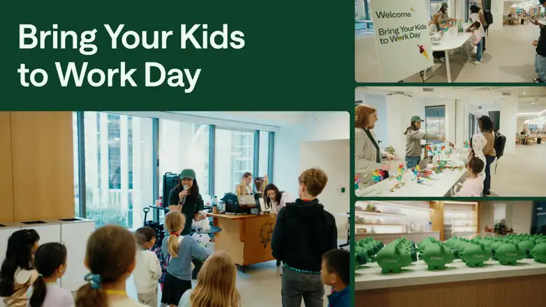 [CC] It’s a Chimed Life®: Meet Amanda Delaney, Director of People Experience - Content Part 2, Image 1