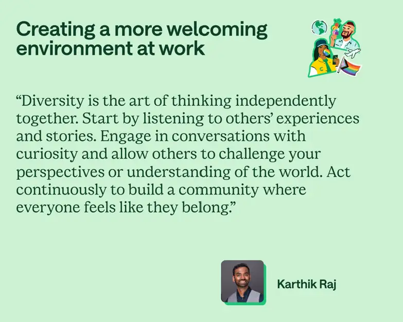 You belong here: Celebrating Pride and Immigrant Heritage Month - Content Image 10
