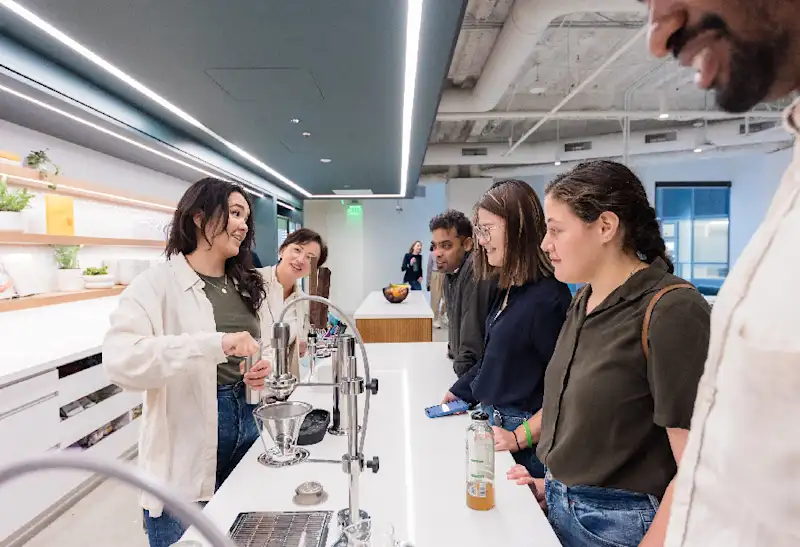 Welcome home: Chime’s new San Francisco Headquarters - Content Image 2