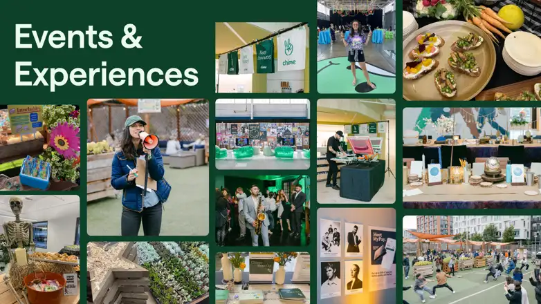 [CC] It’s a Chimed Life®: Meet Amanda Delaney, Director of People Experience - Content Part 3, Image 2