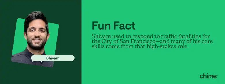 [CC] Meet Chime’s Incident Response Team - Content, Part 3, Image 2