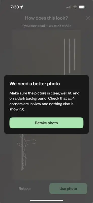 [CC] Enhancing Mobile Check Deposits - Content Image 5
