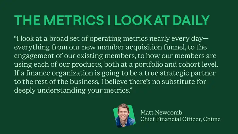 It's a Chimed Life: Meet Matt Newcomb, our CFO - Content Image 3