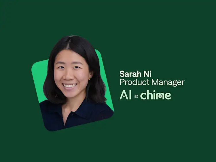 Sarah Api Creating space to experiment: Inside the AI agents workshop led by Sarah Ni