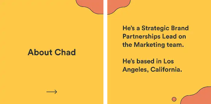 Black History Month Chimer spotlight: Chad Foster - Content Image 1