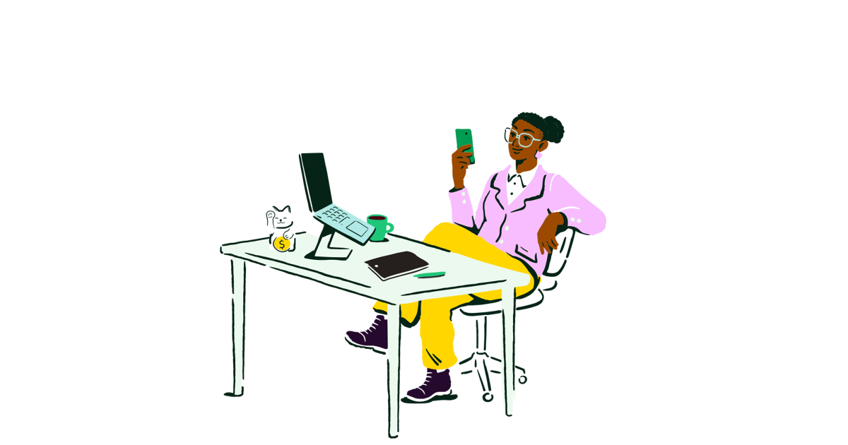 Remote work at Chime Chime Careers