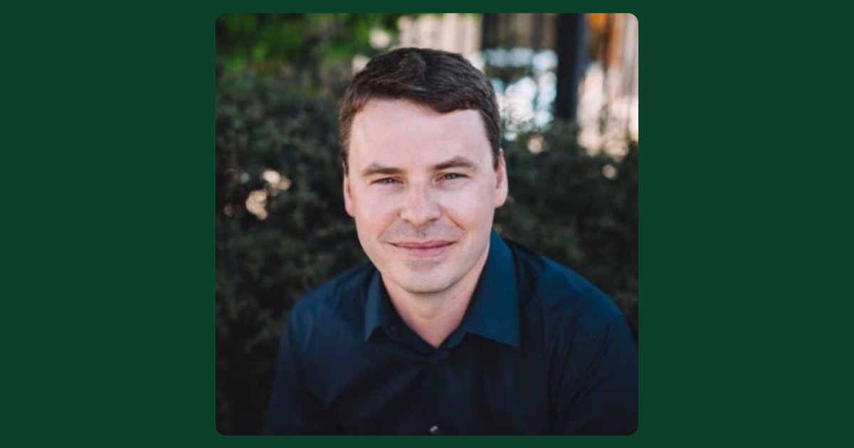 It's a Chimed Life: Meet Steve Mynett