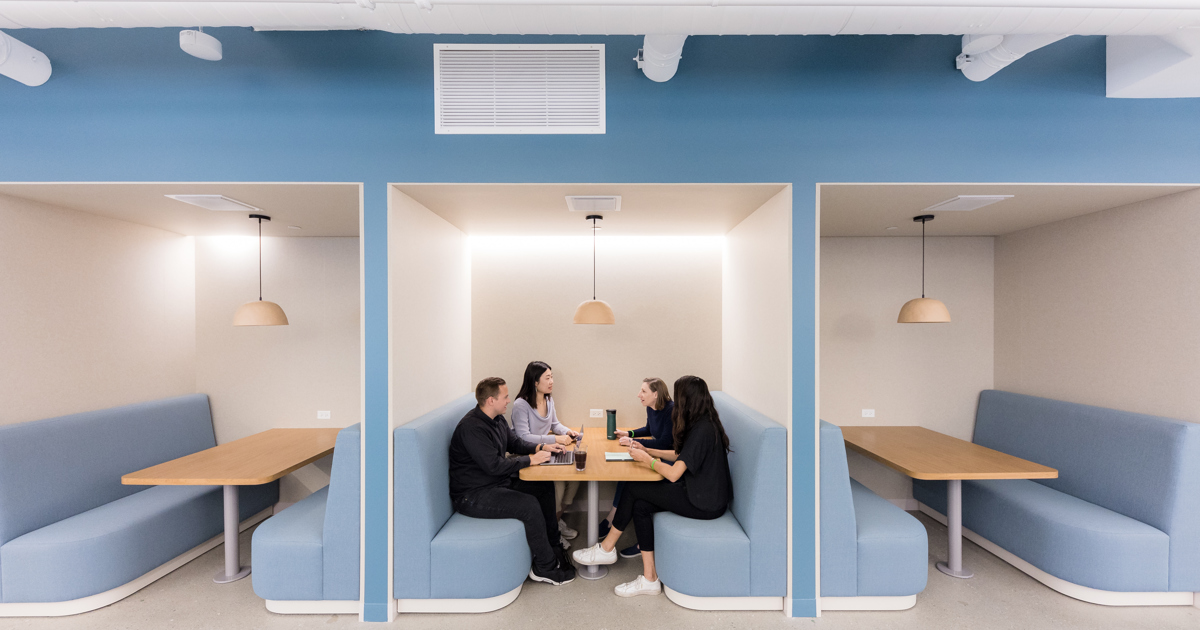 Taking care of Chimers Chime Careers