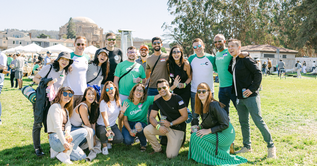 Meet the Chimers Chime Careers