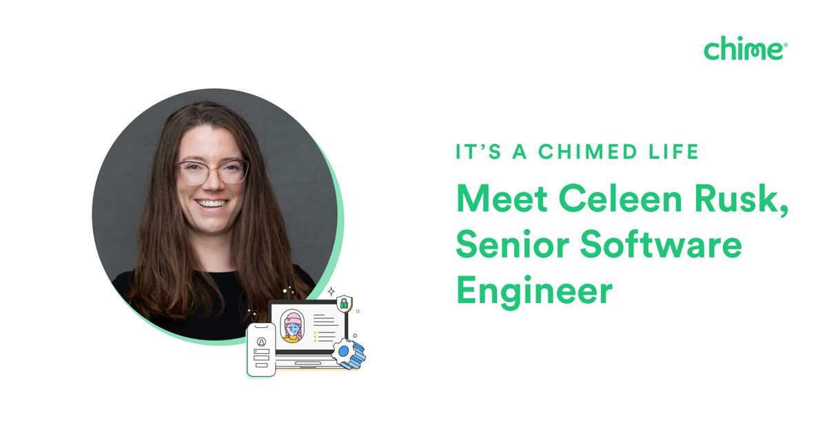 It’s a Chimed Life Meet Celeen Rusk Chime Careers
