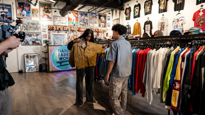 Ball On A Budget™ 2024: Chime's slam dunk with the WNBA