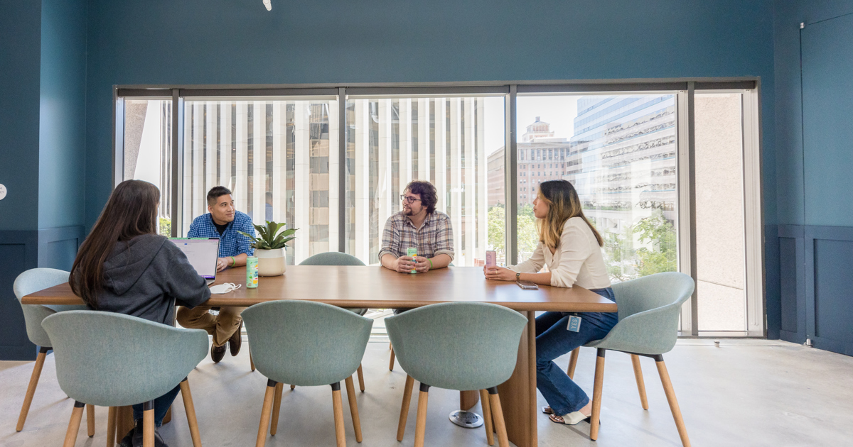 How we hire Chime Careers