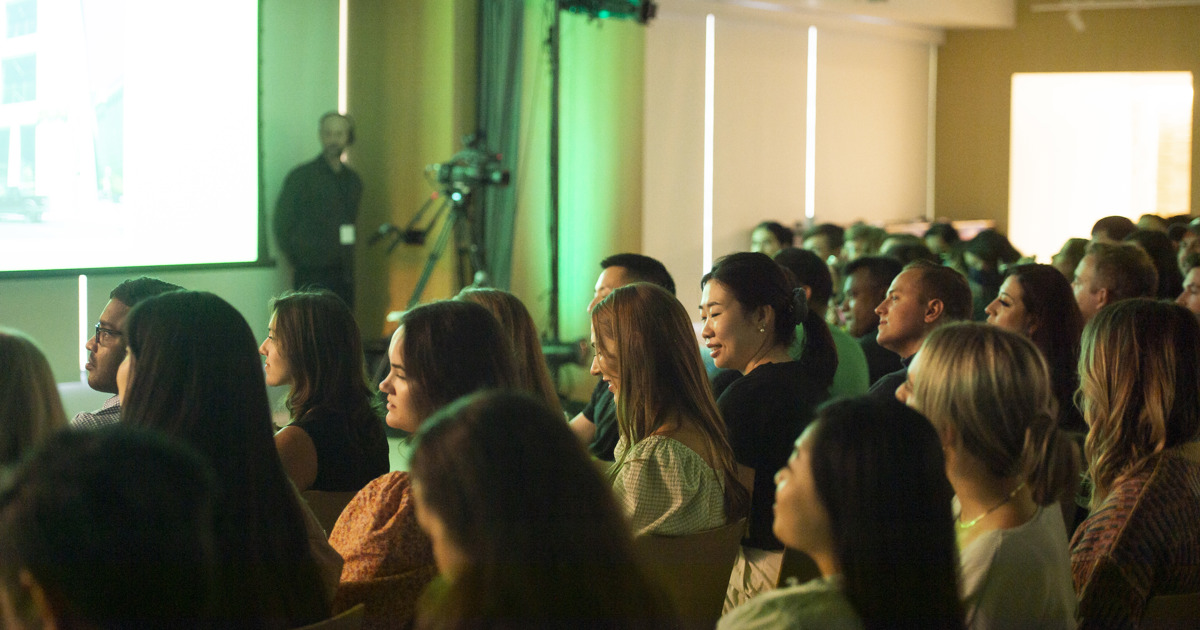 Our why Chime Careers